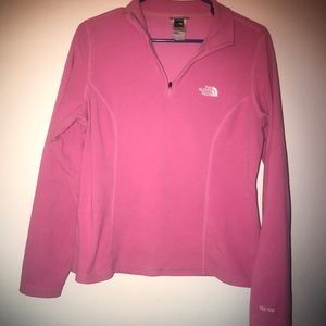 North Face Pullover